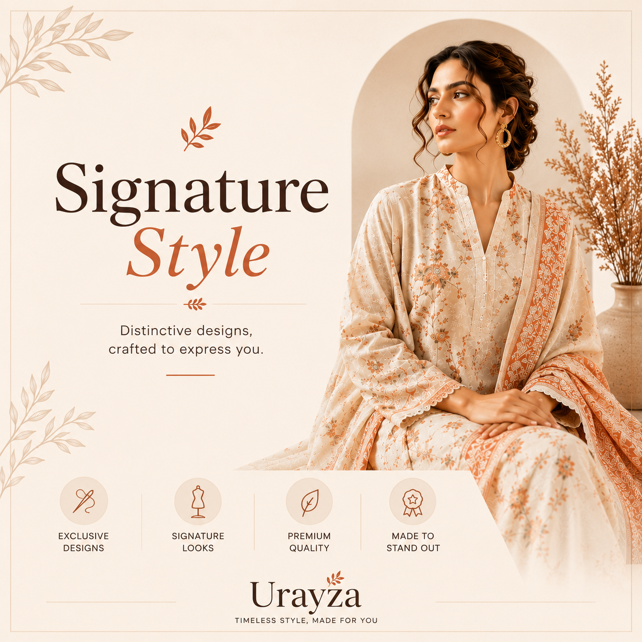 Signature Style