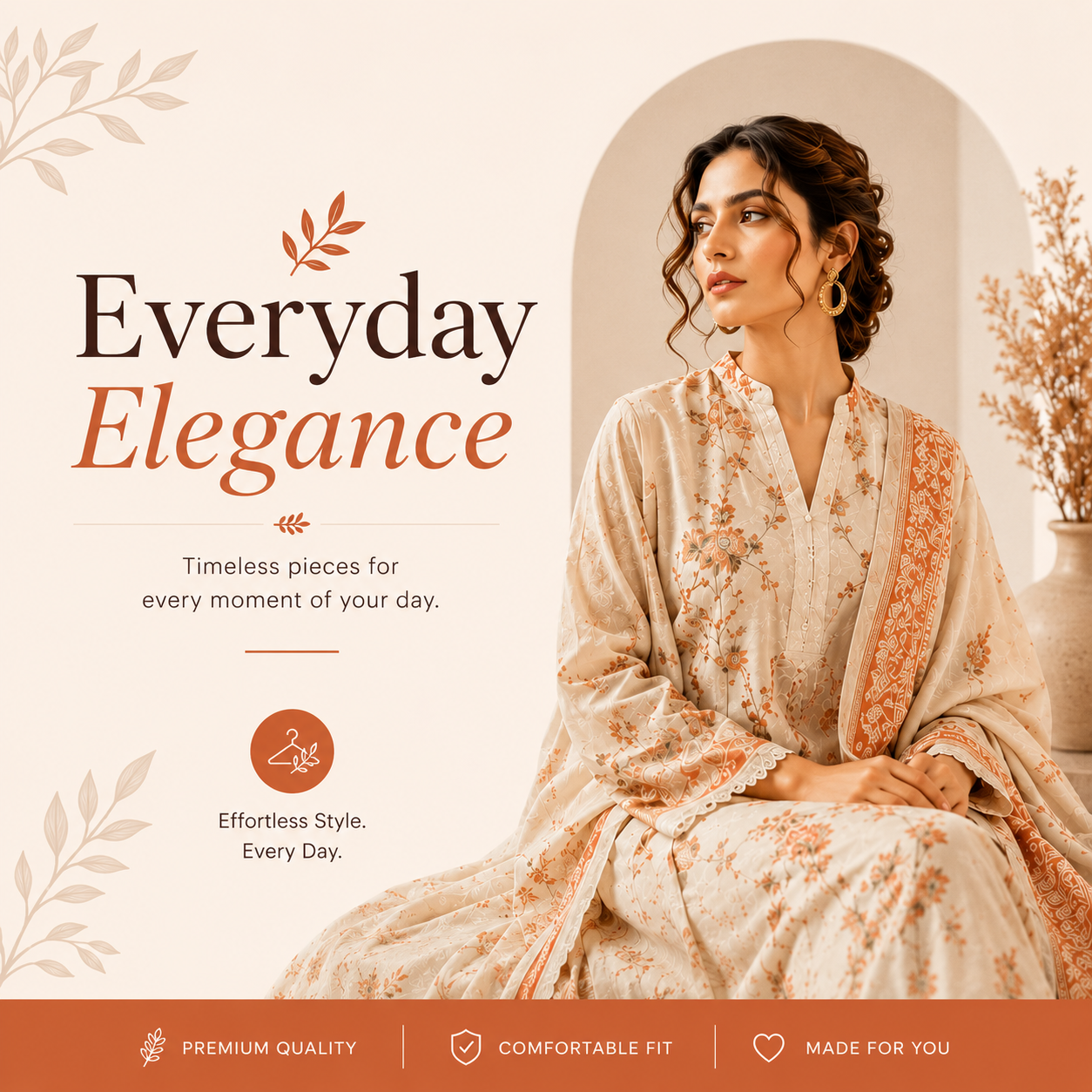 Everyday Elegance